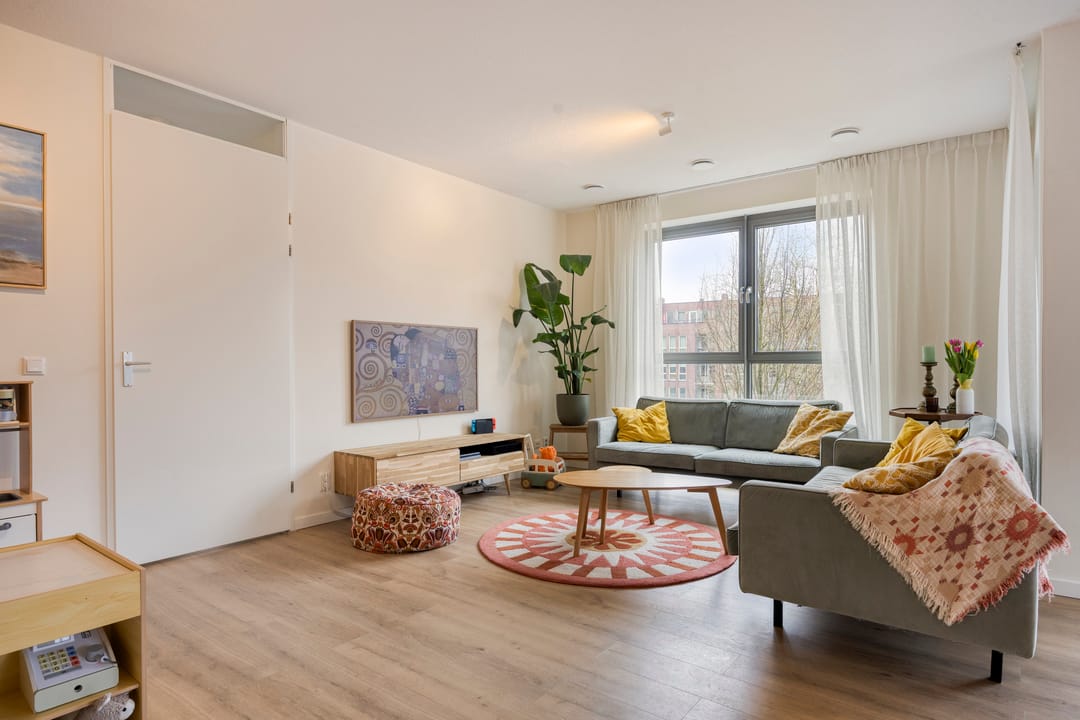 Foto 2 van Diepeveenstraat 47