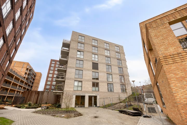 Foto 20 van Diepeveenstraat 47