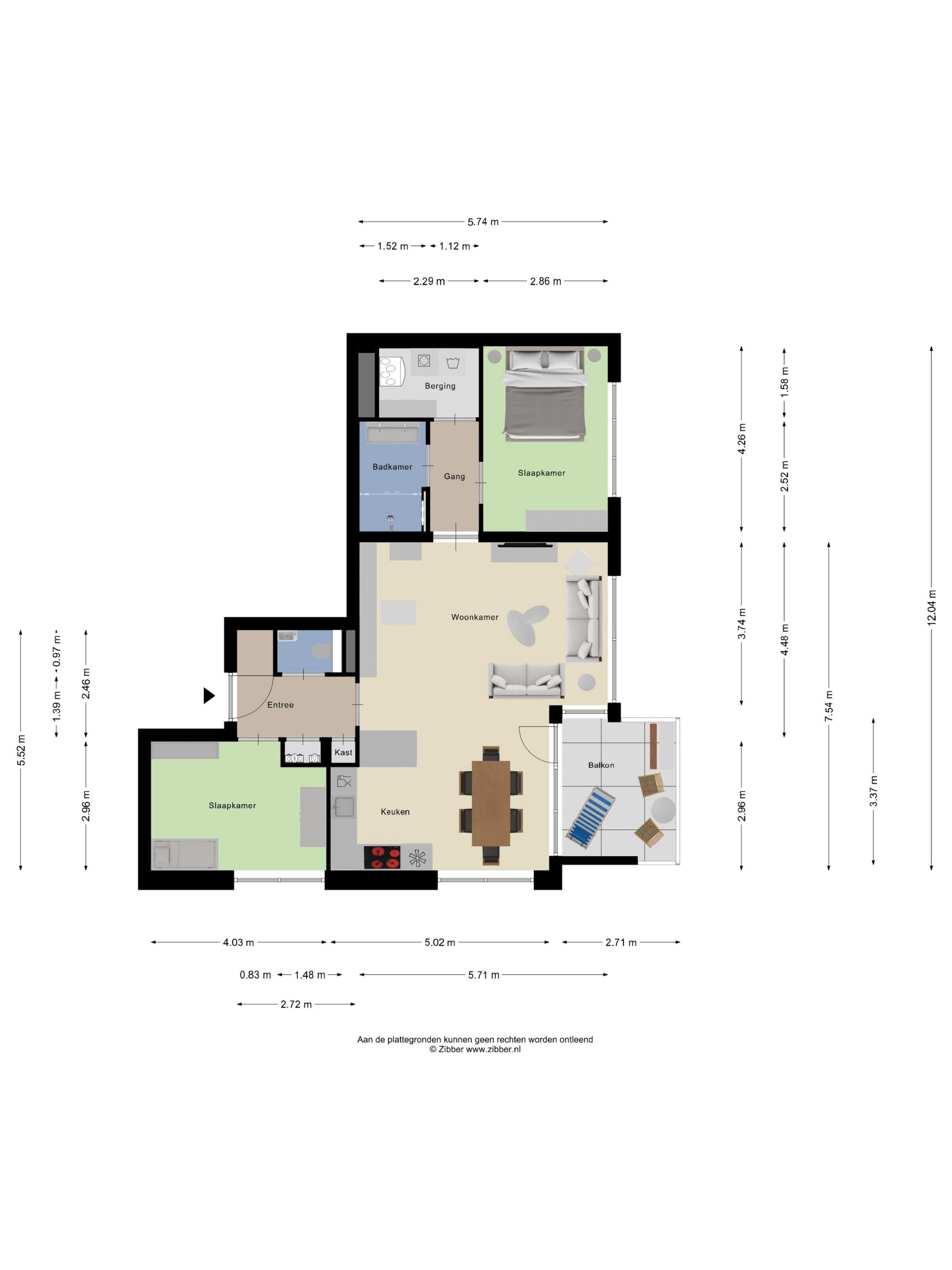 Foto 21 van Diepeveenstraat 47