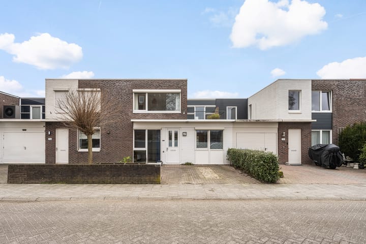 Beeldsnijderstraat 154