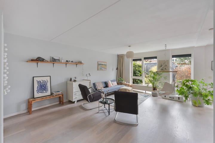 Foto 4 van Beeldsnijderstraat 154