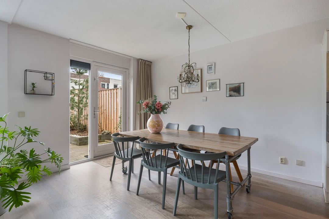 Foto 8 van Beeldsnijderstraat 154