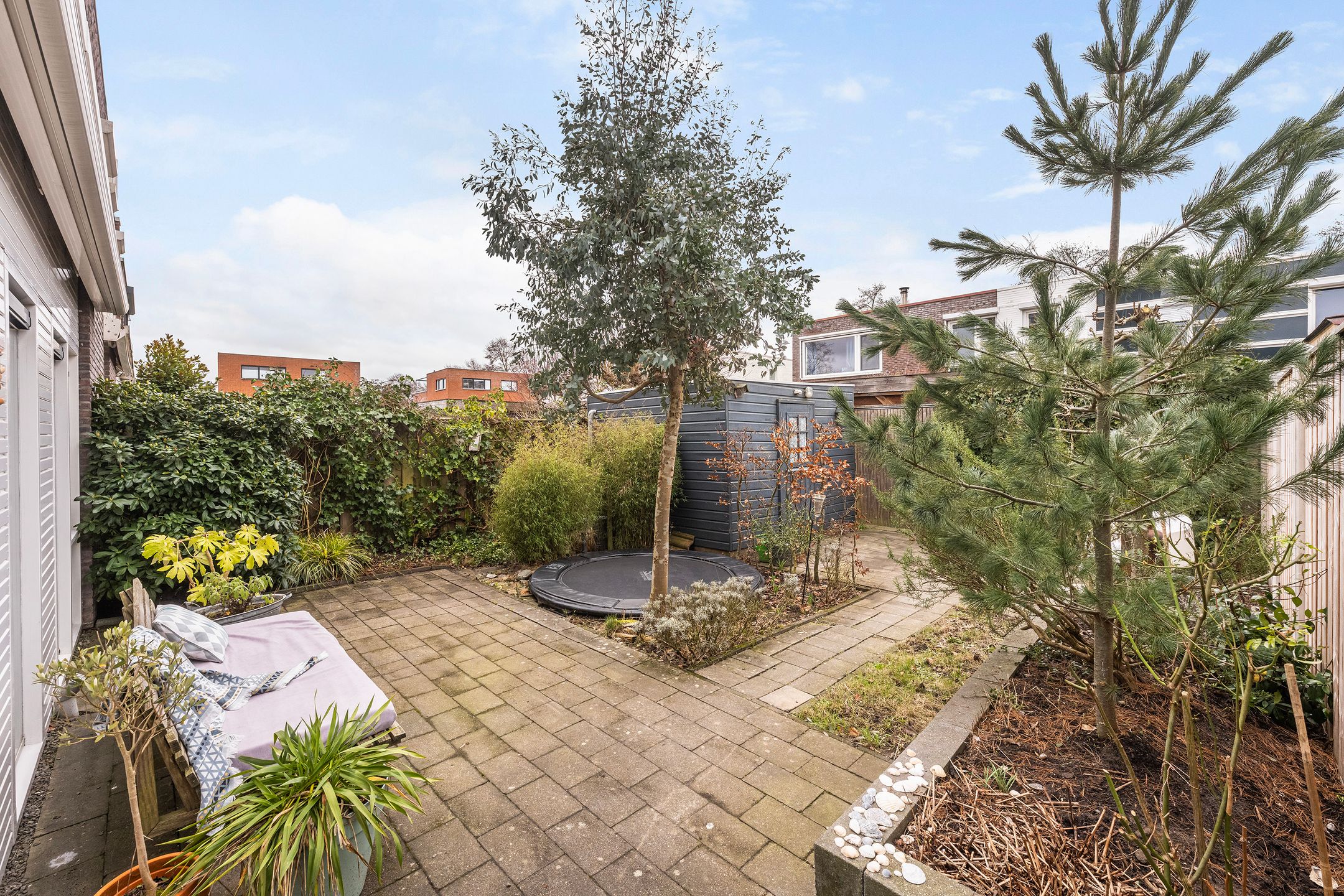 Foto 9 van Beeldsnijderstraat 154