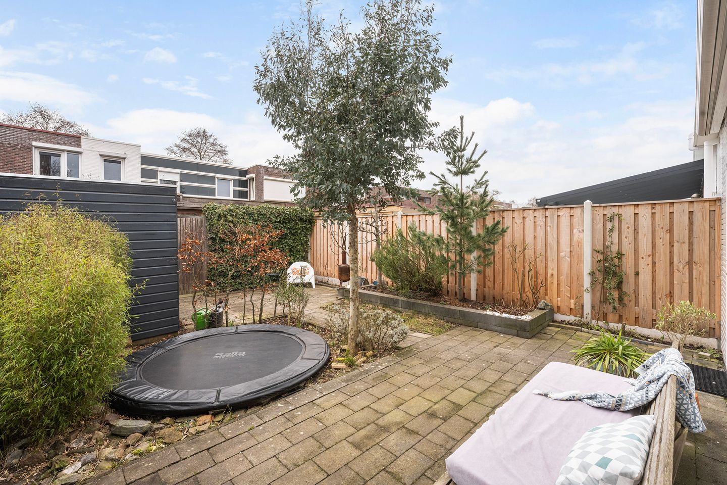 Foto 10 van Beeldsnijderstraat 154