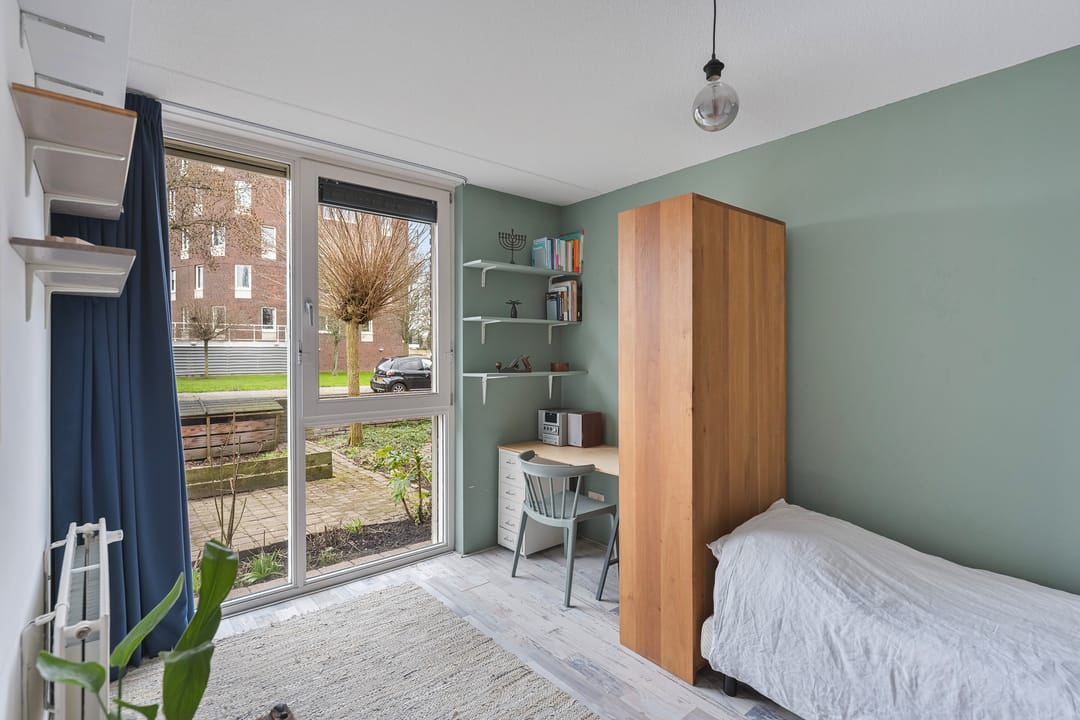 Foto 17 van Beeldsnijderstraat 154