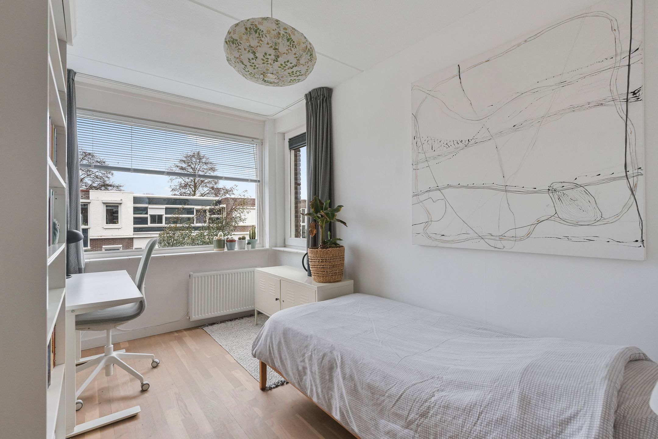 Foto 30 van Beeldsnijderstraat 154