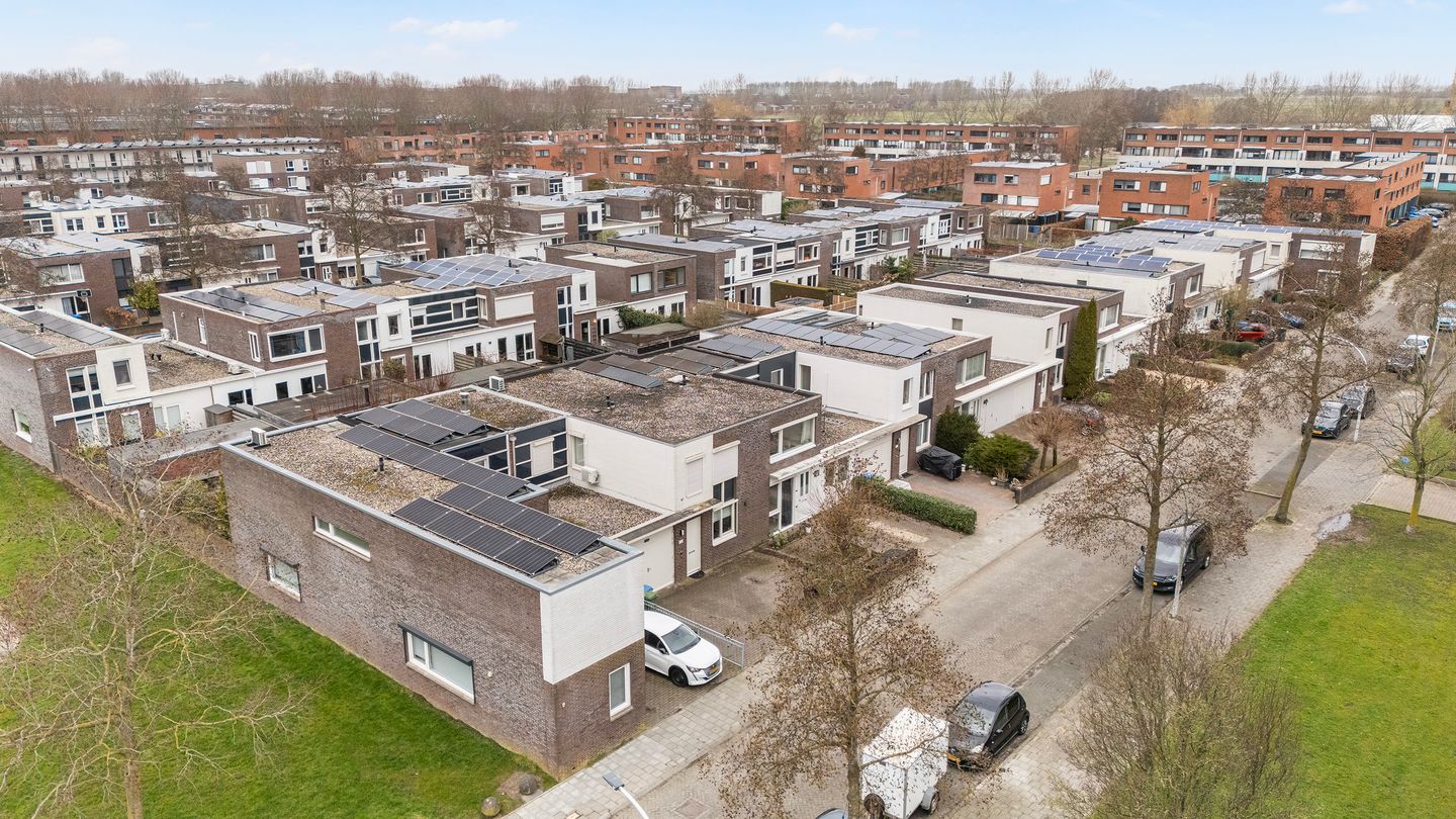 Foto 35 van Beeldsnijderstraat 154