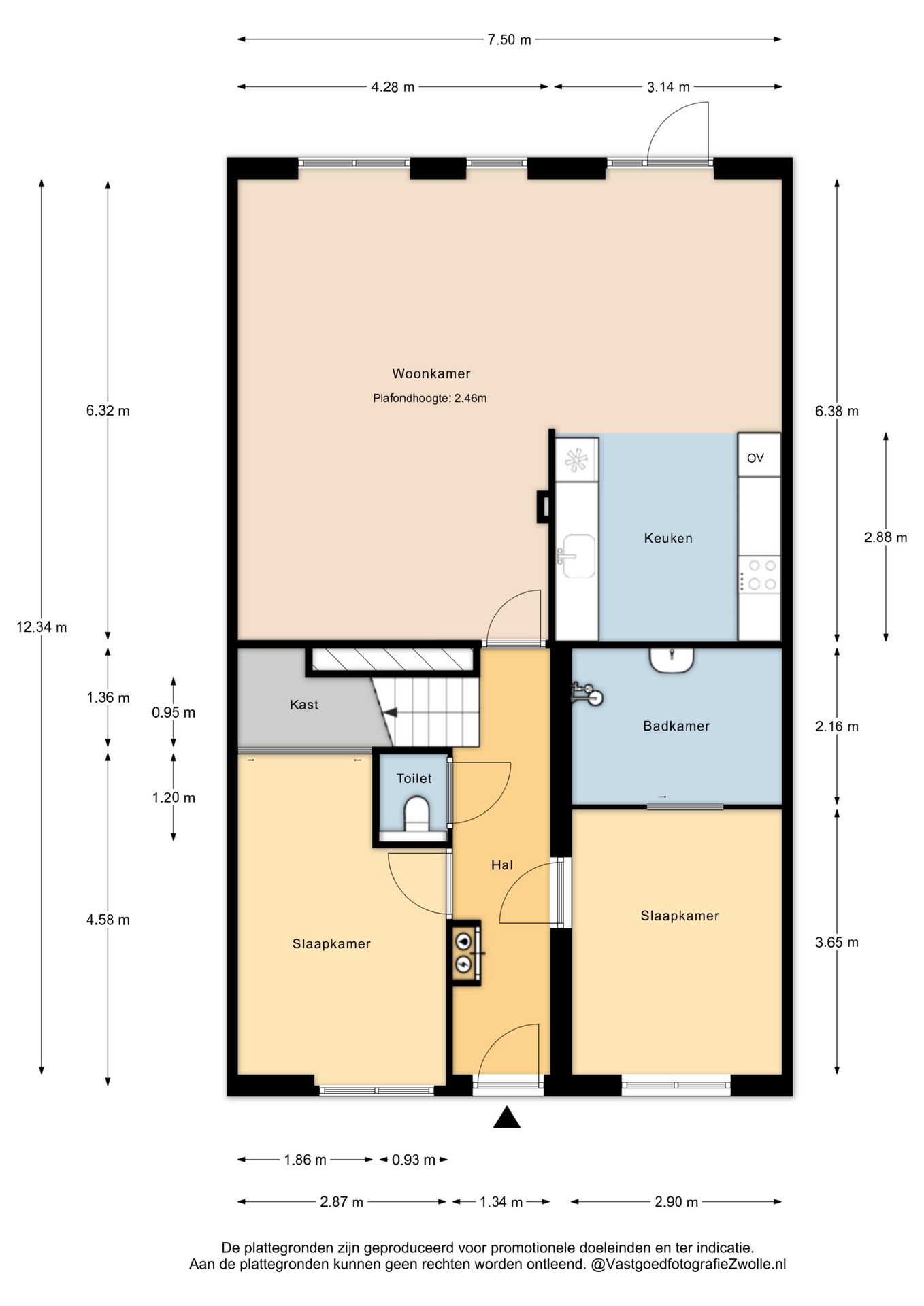 Foto 36 van Beeldsnijderstraat 154