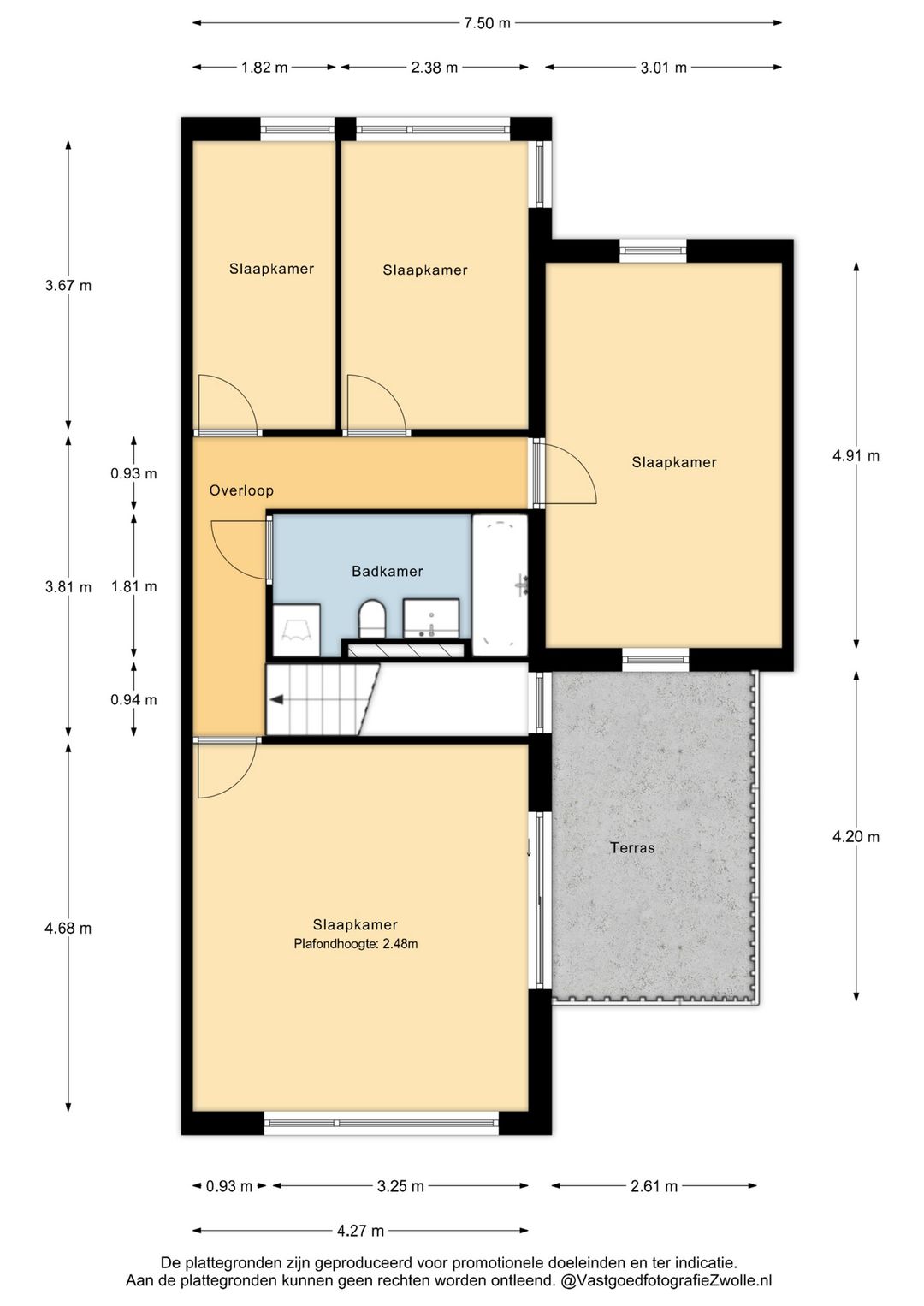 Foto 37 van Beeldsnijderstraat 154