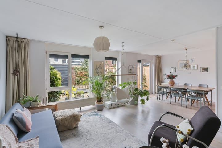 Foto 3 van Beeldsnijderstraat 154