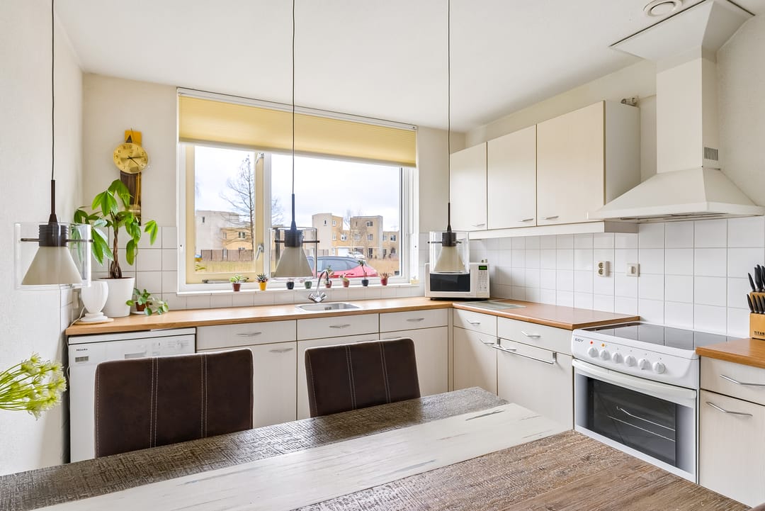 Foto 2 van Godfried Bomansstraat 51