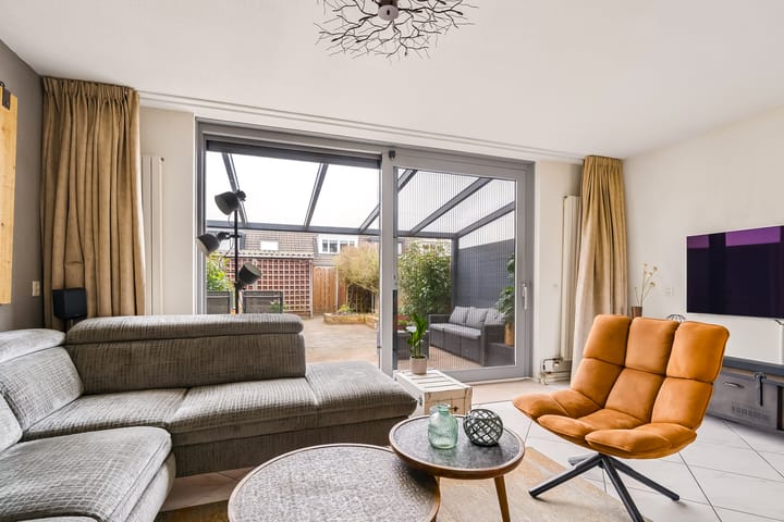 Foto 3 van Godfried Bomansstraat 51