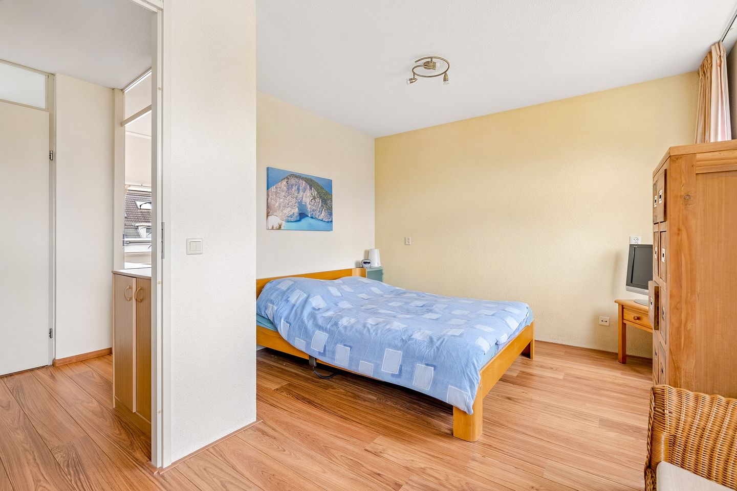 Foto 4 van Godfried Bomansstraat 51