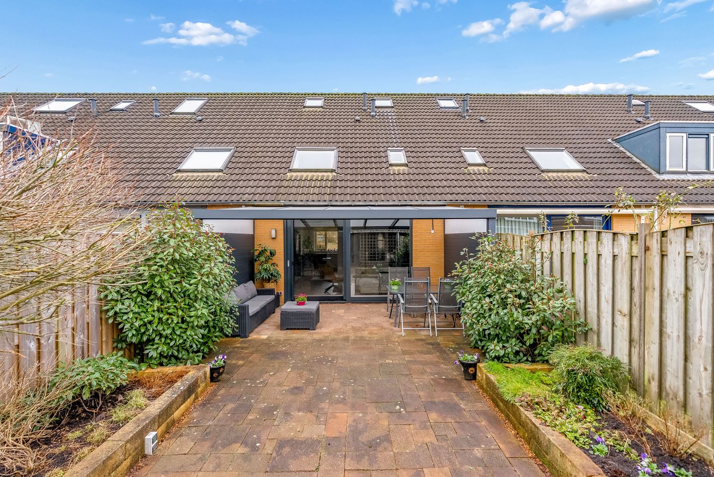 Foto 5 van Godfried Bomansstraat 51