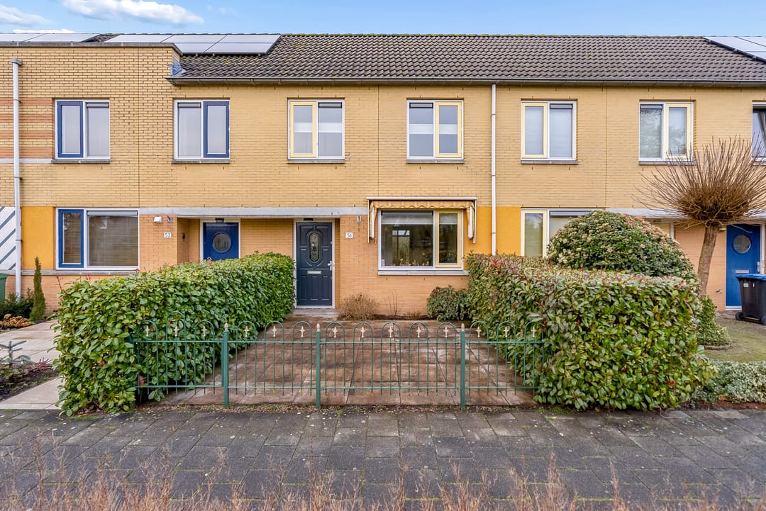 Foto 7 van Godfried Bomansstraat 51