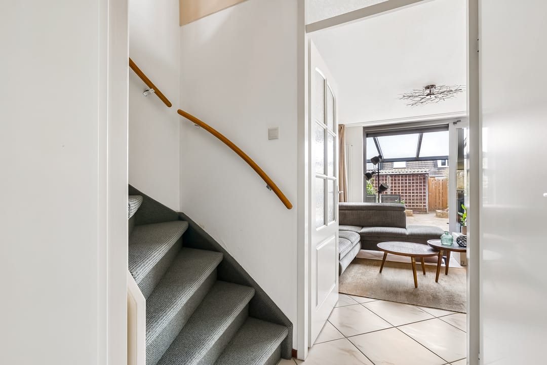 Foto 8 van Godfried Bomansstraat 51