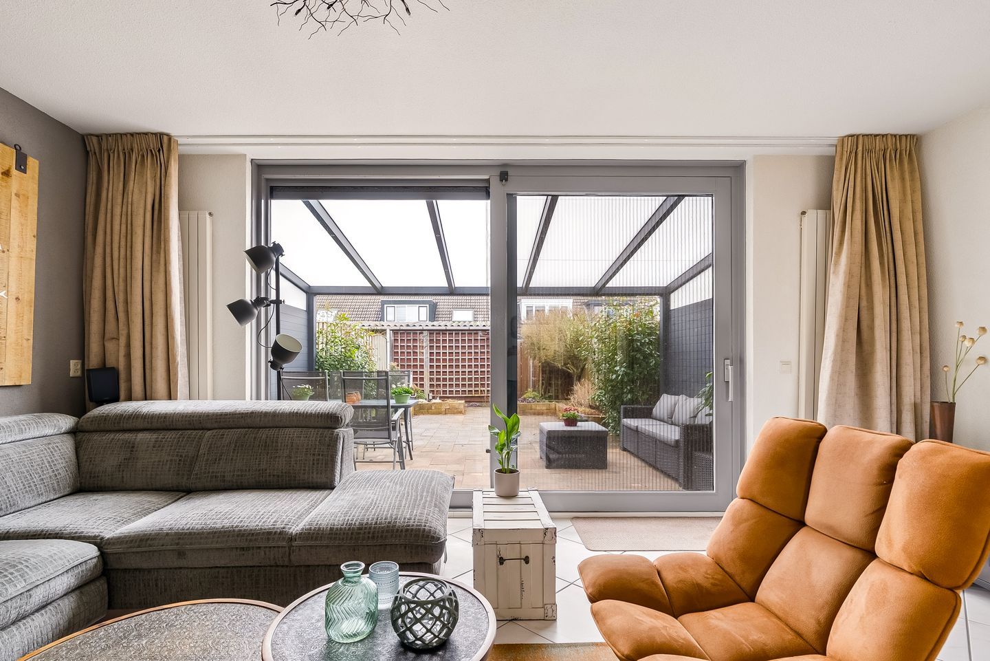 Foto 10 van Godfried Bomansstraat 51