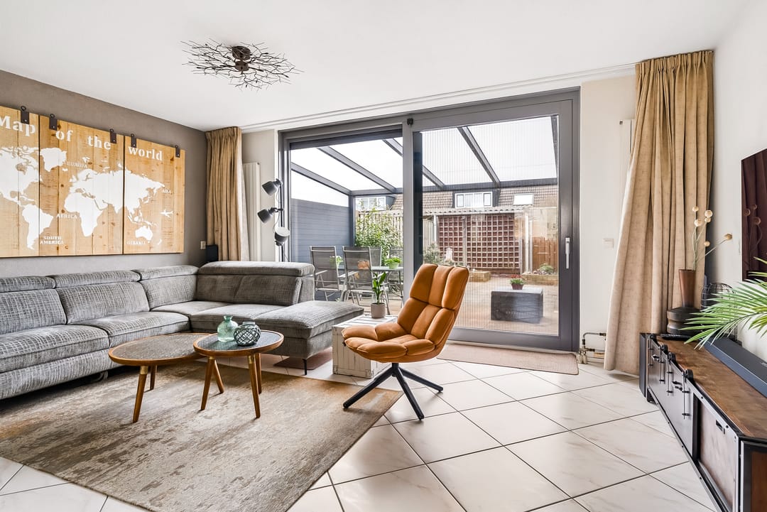 Foto 11 van Godfried Bomansstraat 51