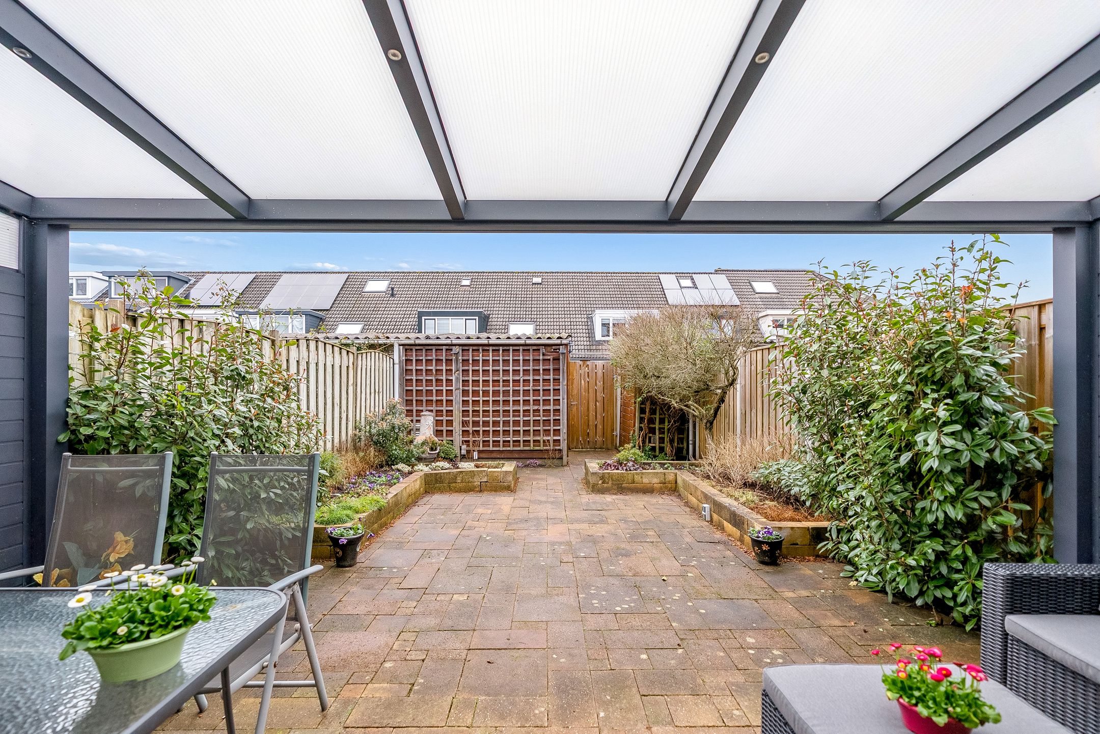 Foto 21 van Godfried Bomansstraat 51