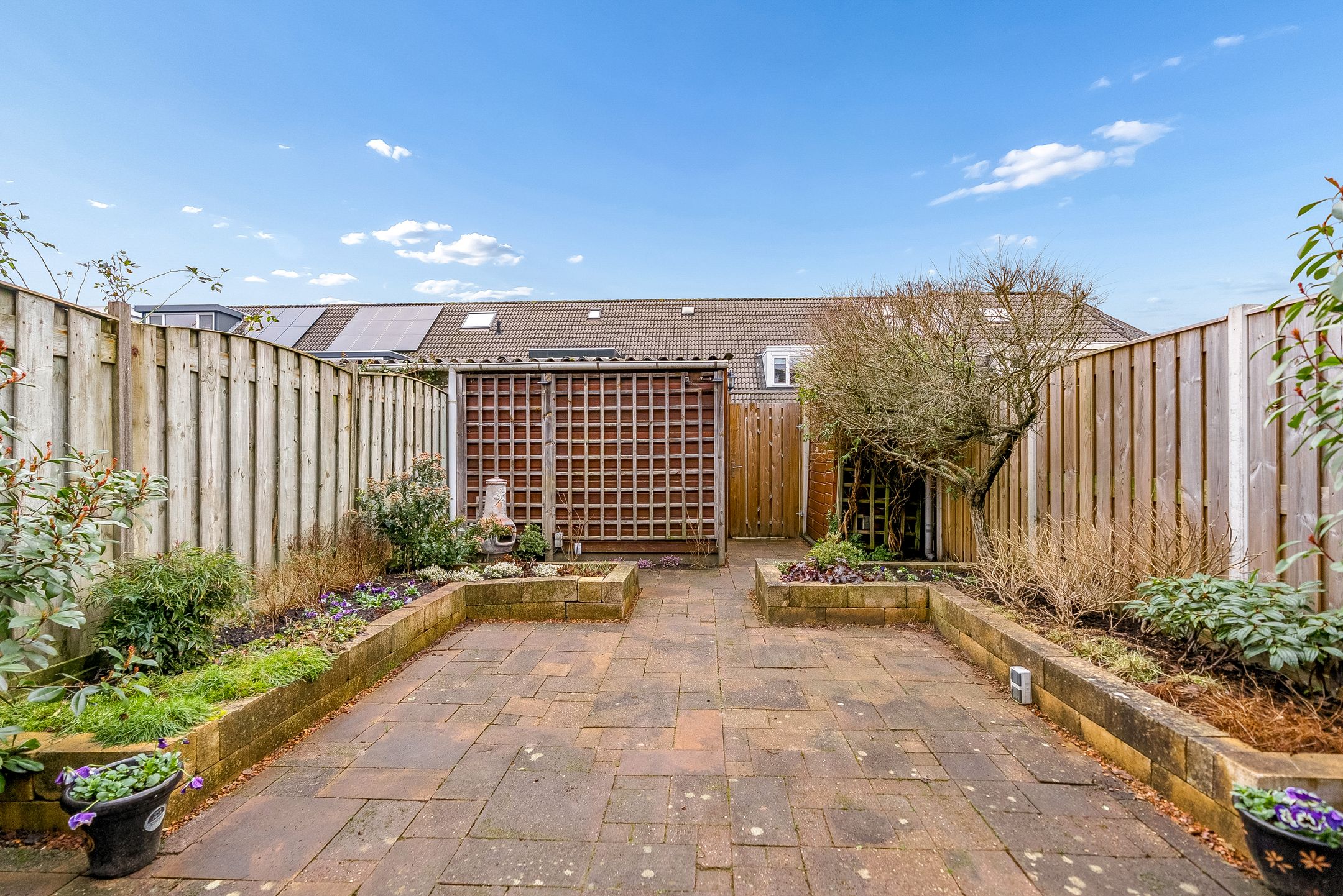 Foto 24 van Godfried Bomansstraat 51