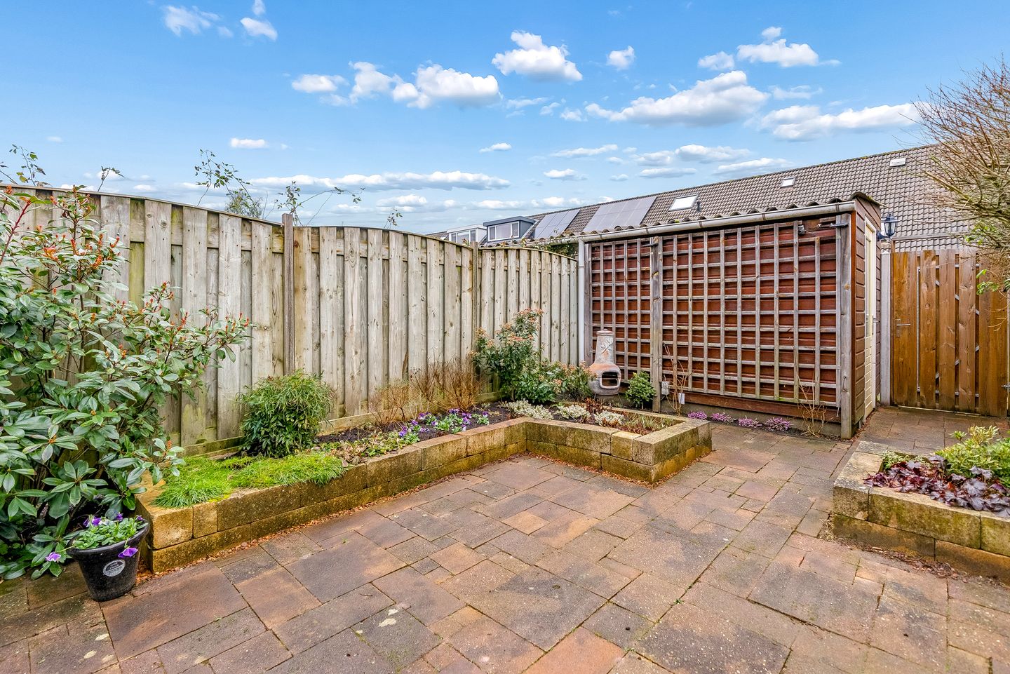 Foto 25 van Godfried Bomansstraat 51