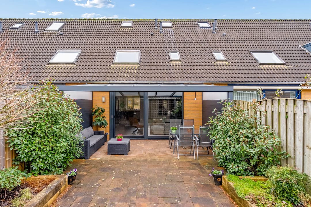 Foto 28 van Godfried Bomansstraat 51