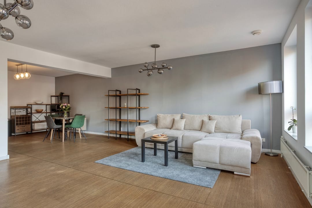 Foto 1 van Rochussenstraat 461