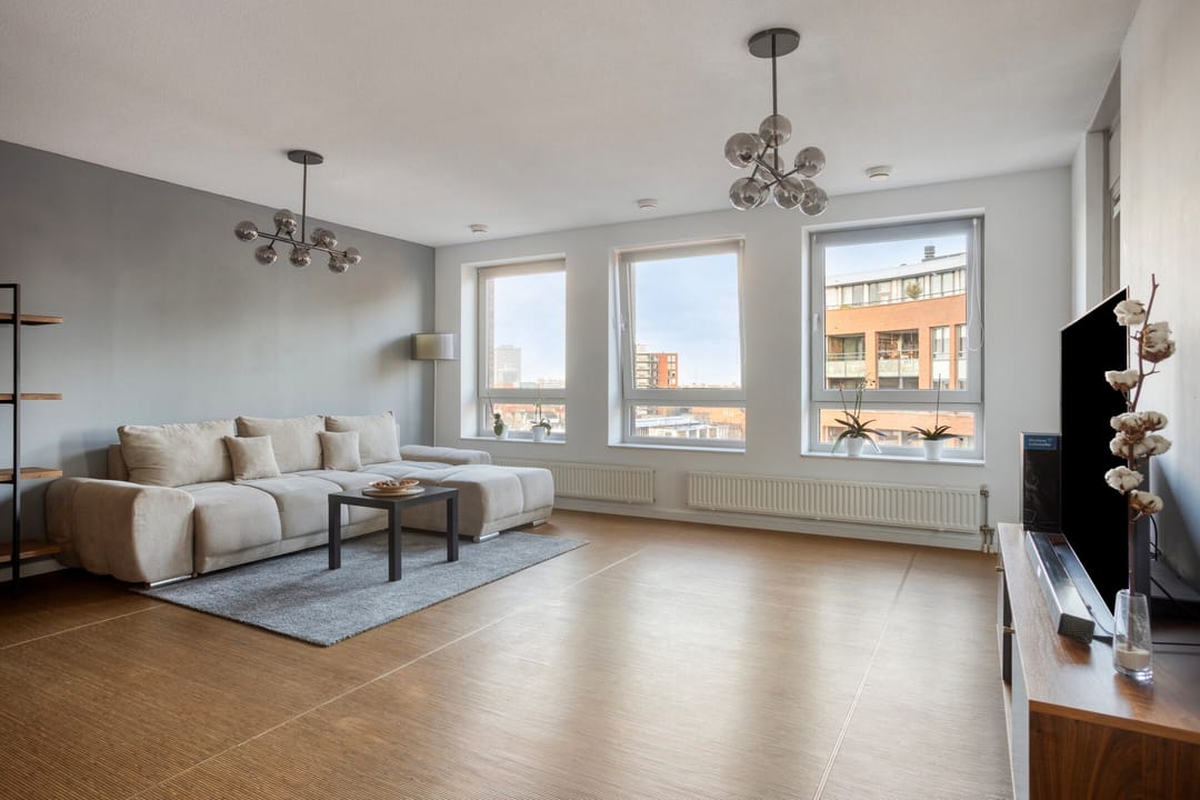 Foto 2 van Rochussenstraat 461