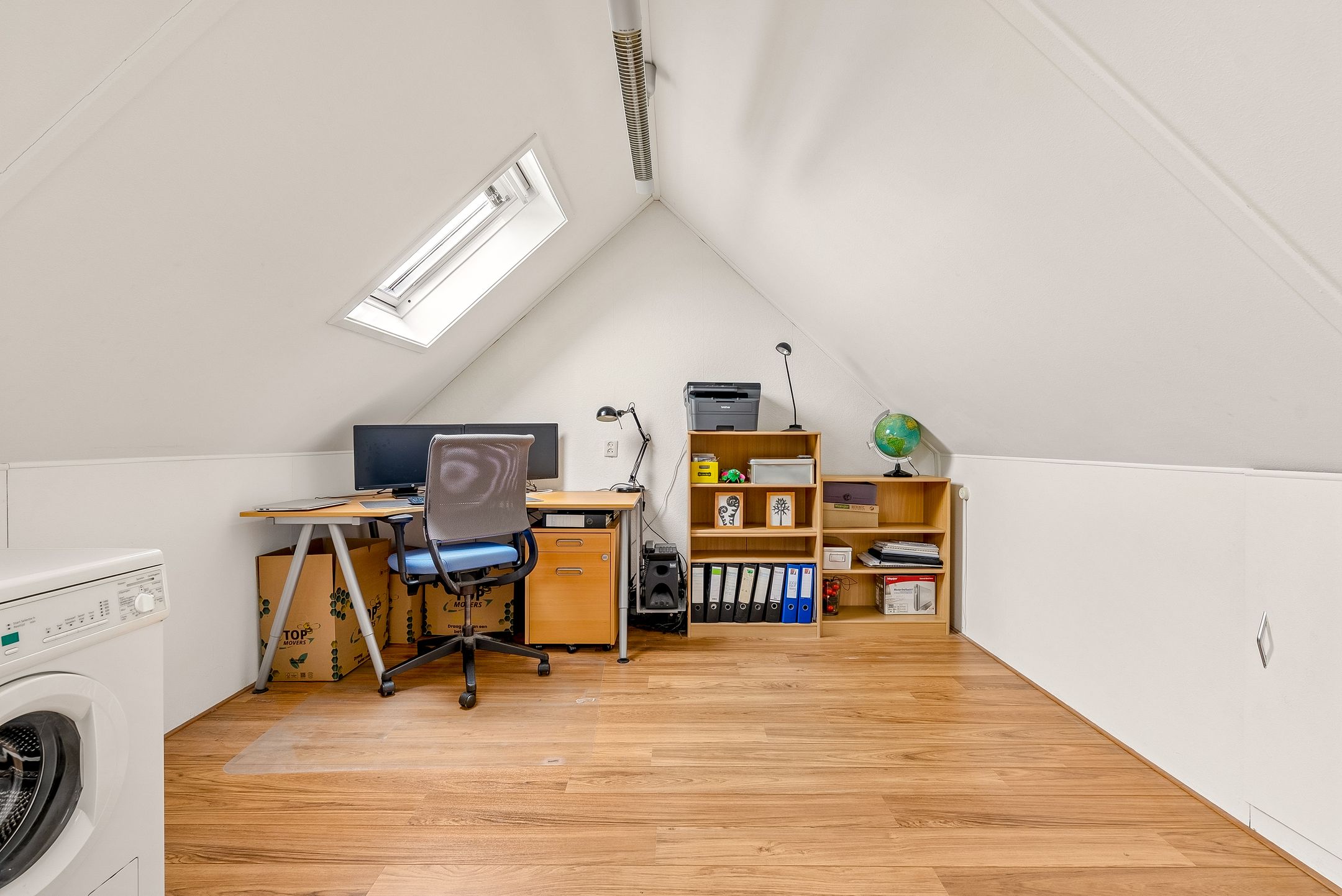 Foto 42 van Godfried Bomansstraat 51