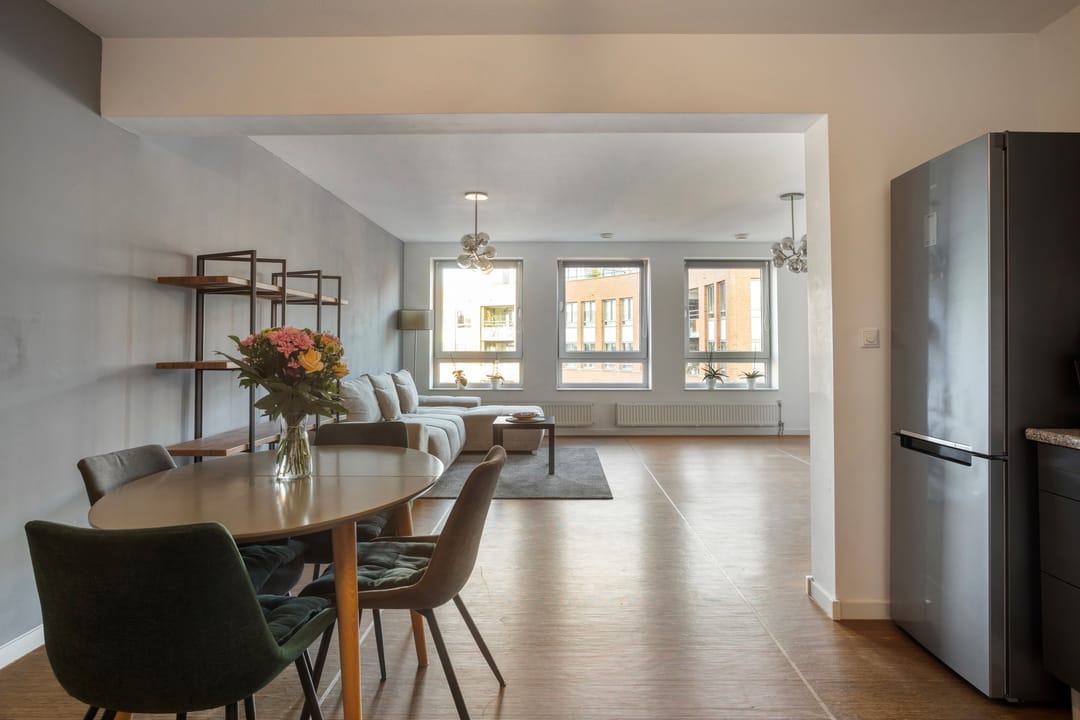 Foto 7 van Rochussenstraat 461