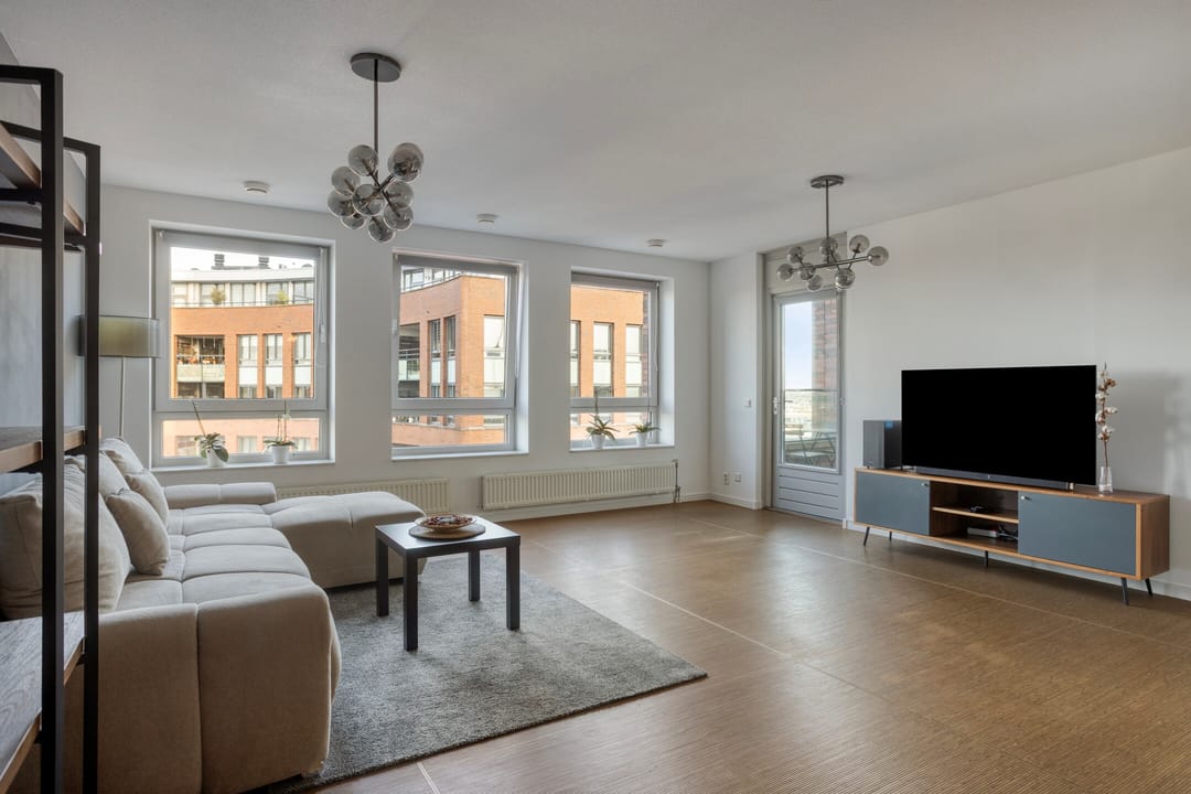 Foto 8 van Rochussenstraat 461