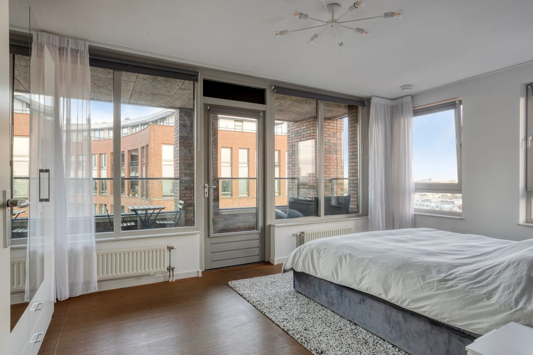 Foto 11 van Rochussenstraat 461