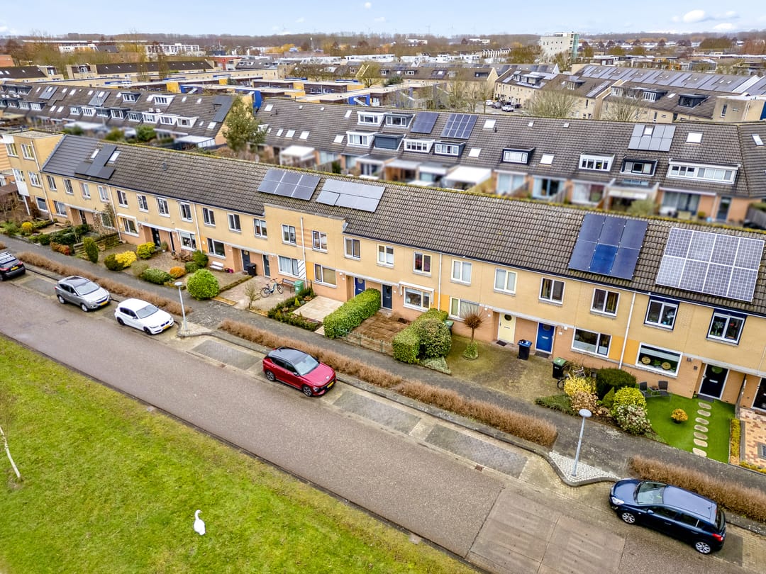 Foto 52 van Godfried Bomansstraat 51