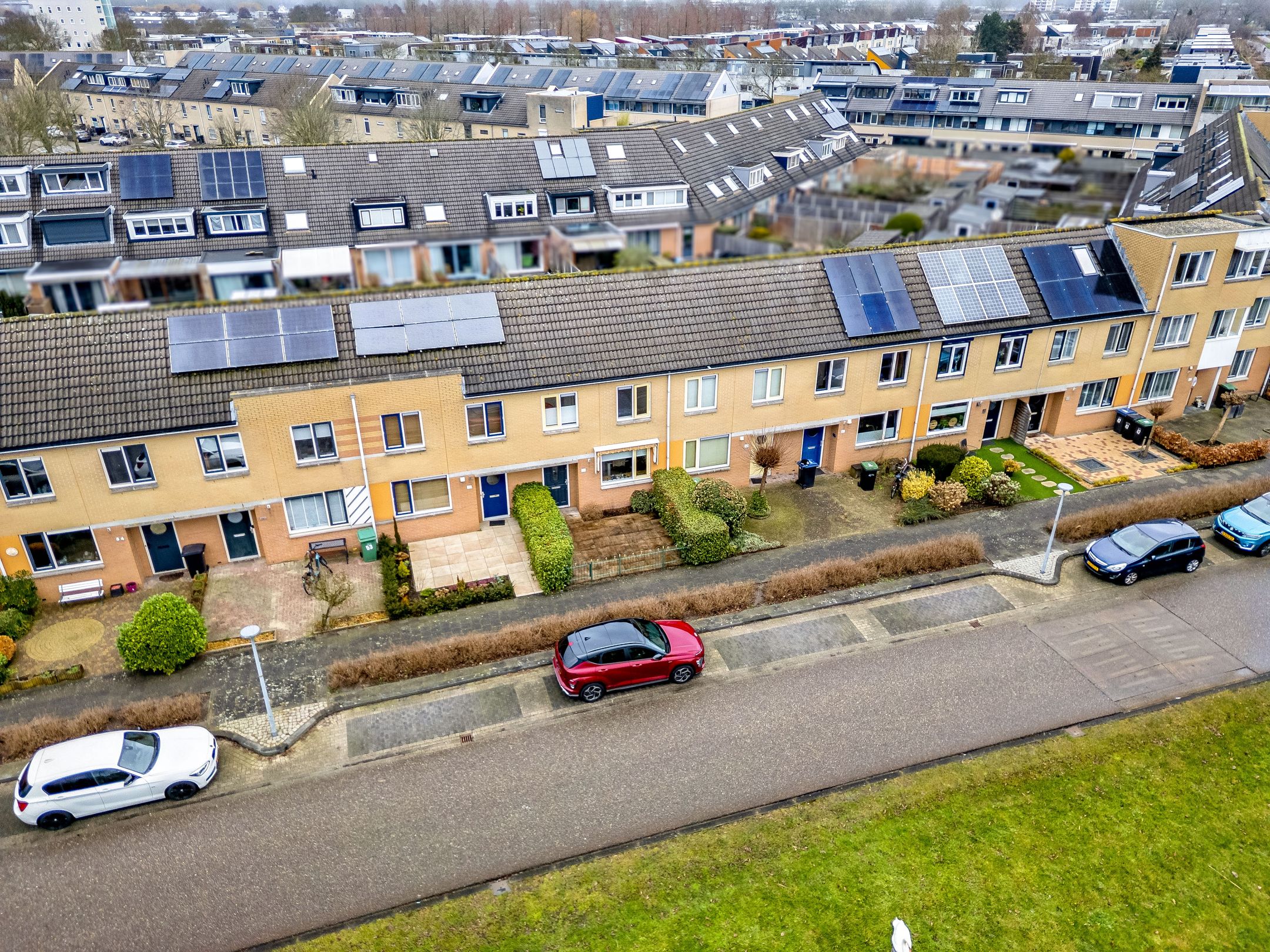 Foto 51 van Godfried Bomansstraat 51