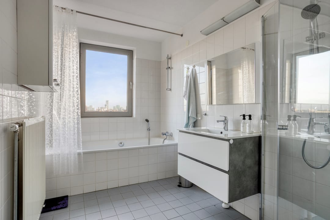 Foto 13 van Rochussenstraat 461