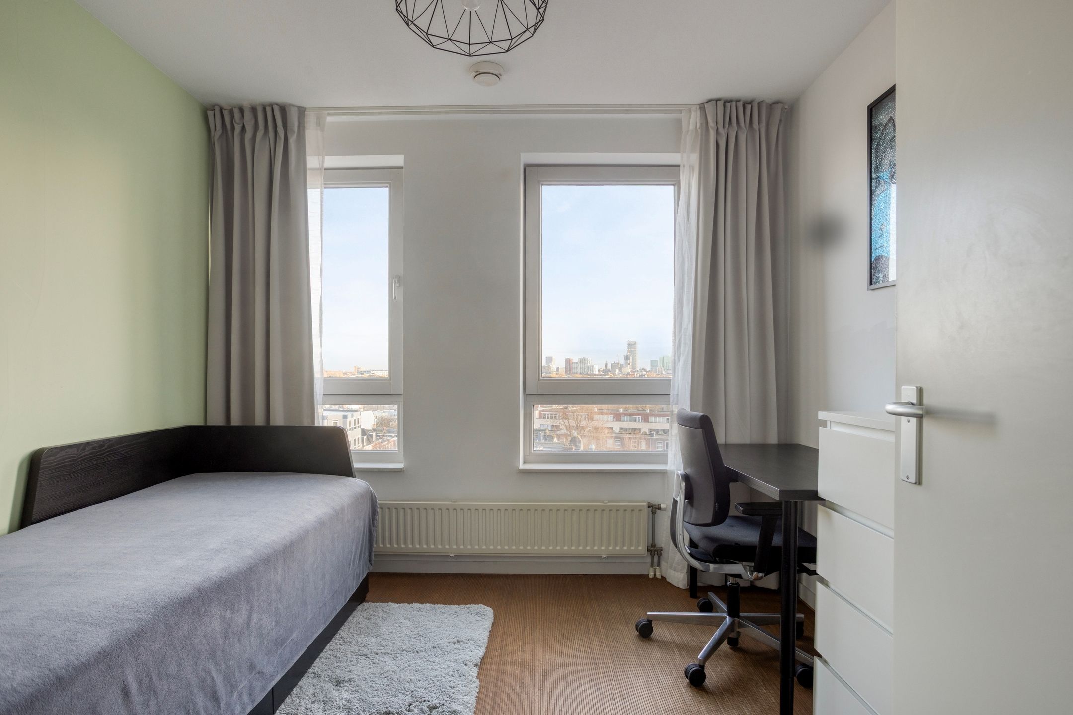 Foto 15 van Rochussenstraat 461