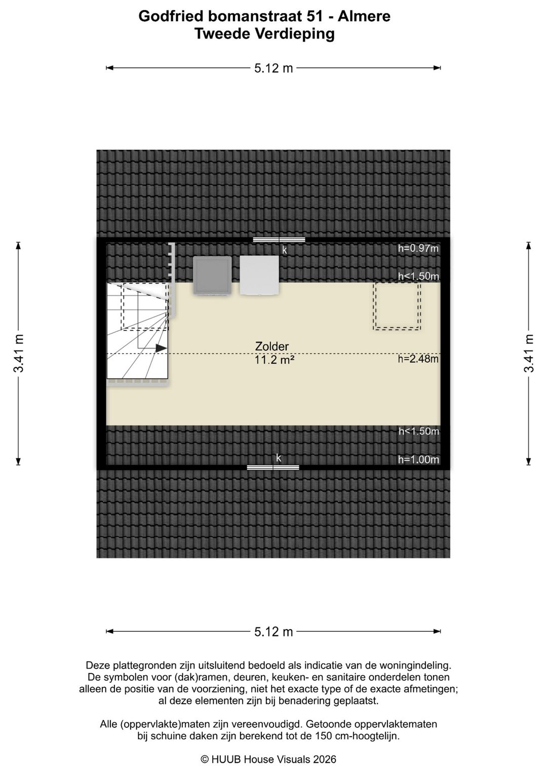 Foto 58 van Godfried Bomansstraat 51