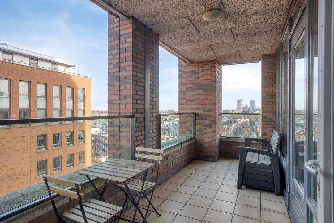 Foto 16 van Rochussenstraat 461