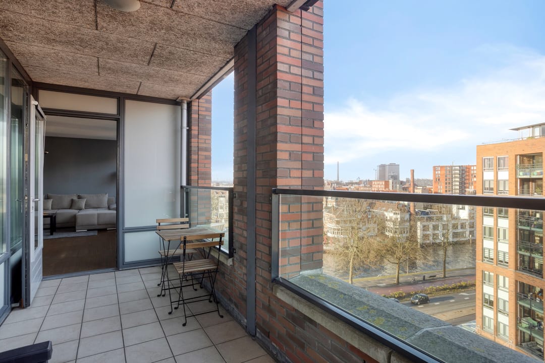 Foto 17 van Rochussenstraat 461