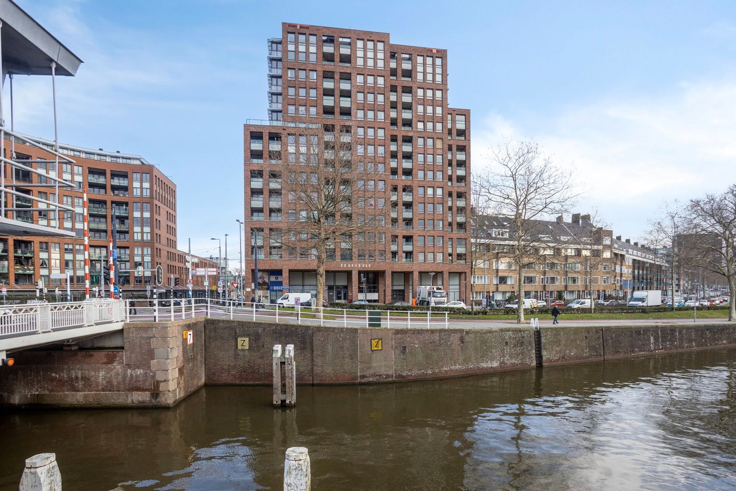 Foto 19 van Rochussenstraat 461