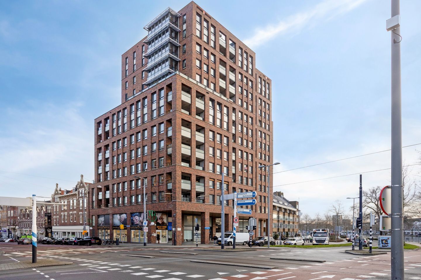 Foto 20 van Rochussenstraat 461