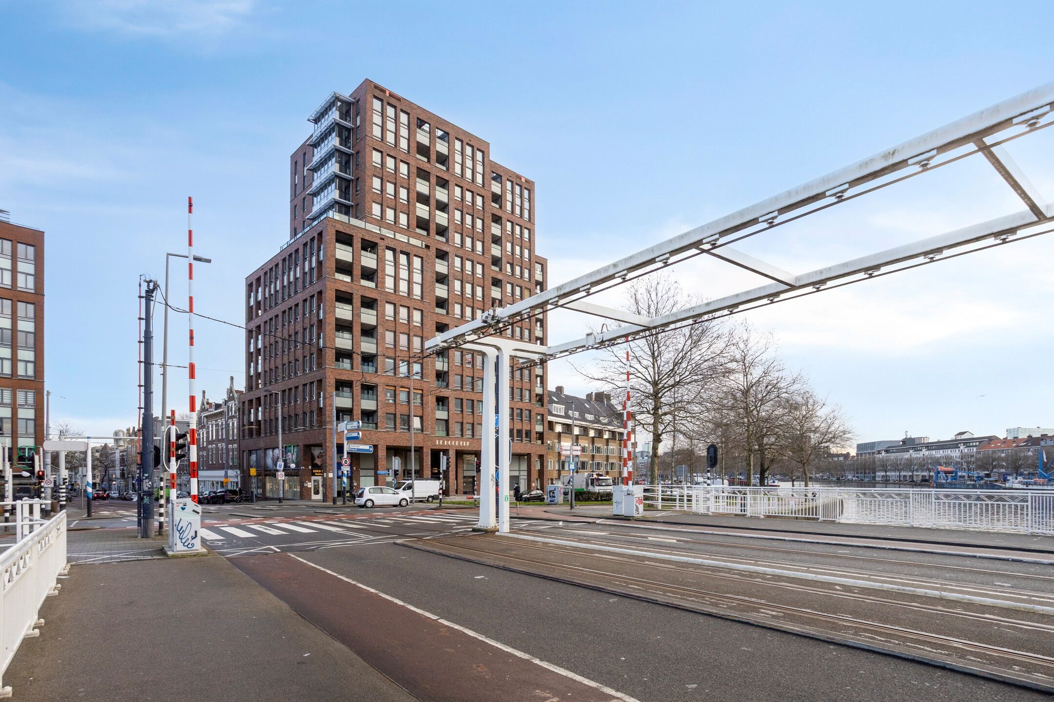 Foto 21 van Rochussenstraat 461