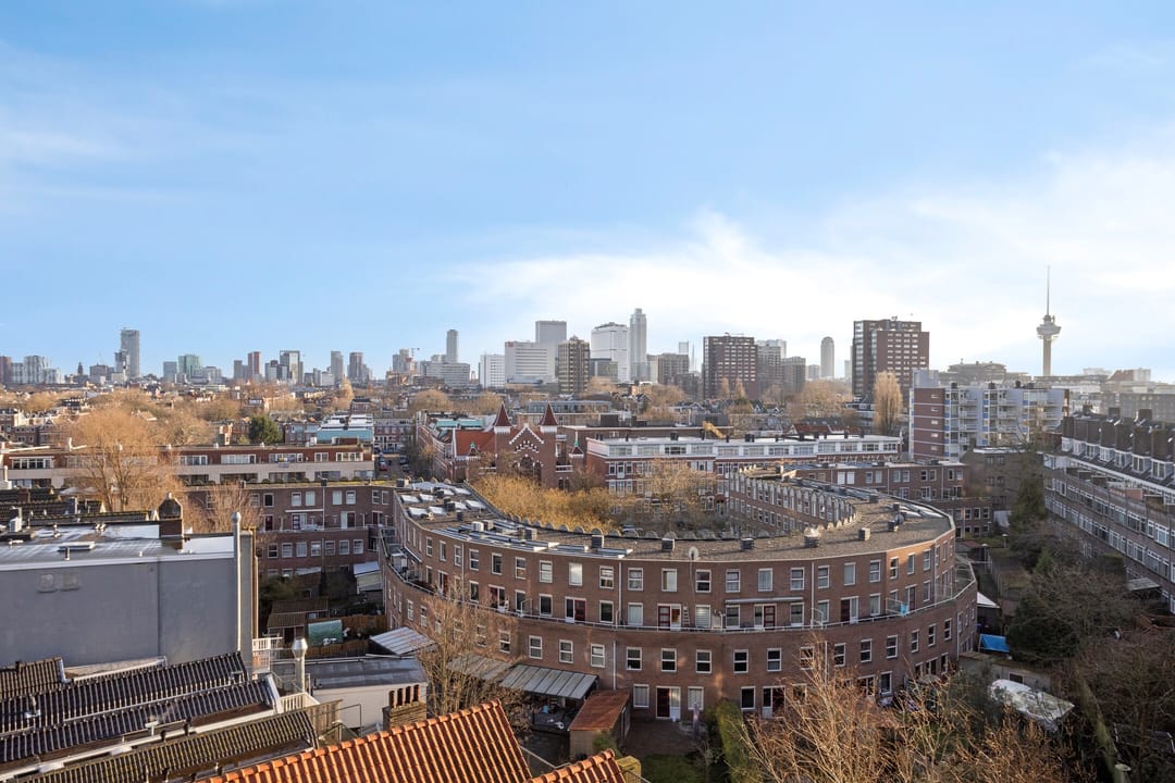 Foto 23 van Rochussenstraat 461