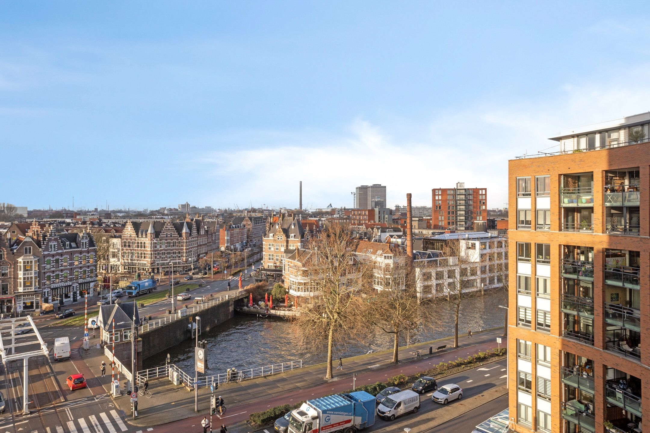 Foto 24 van Rochussenstraat 461