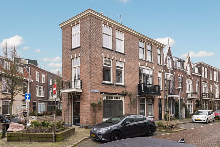 Photo 2 of Bellamystraat 35-BS
