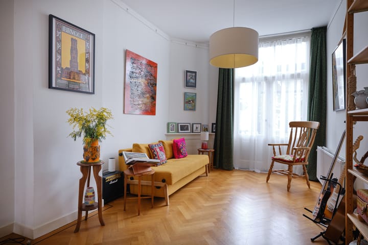 Photo 3 of Bellamystraat 35-BS