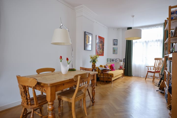 Photo 4 of Bellamystraat 35-BS