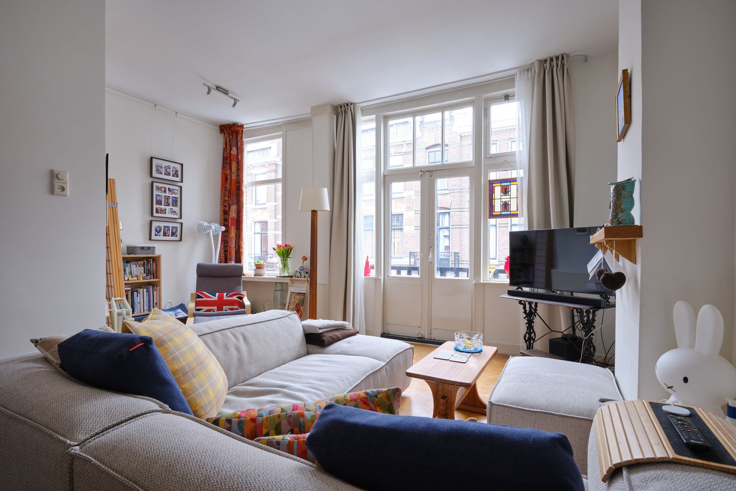 Photo 5 of Bellamystraat 35-BS