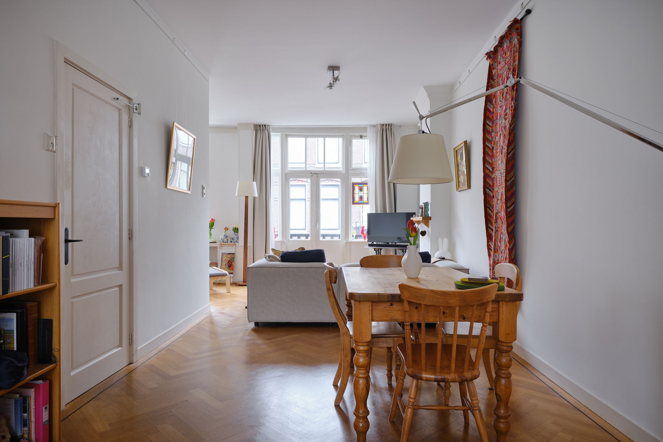 Photo 6 of Bellamystraat 35-BS