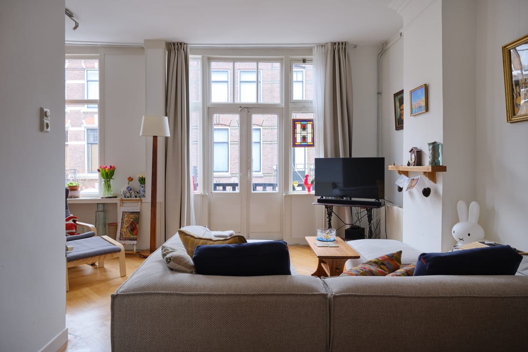 Photo 7 of Bellamystraat 35-BS